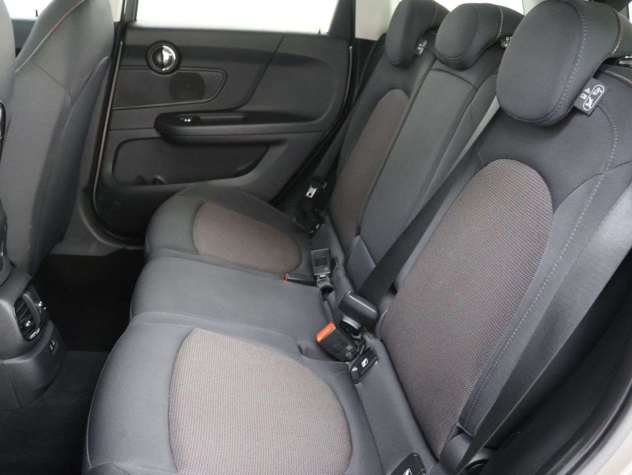 2019 MINI COUNTRYMAN 2019 MINI COUNTRYMAN