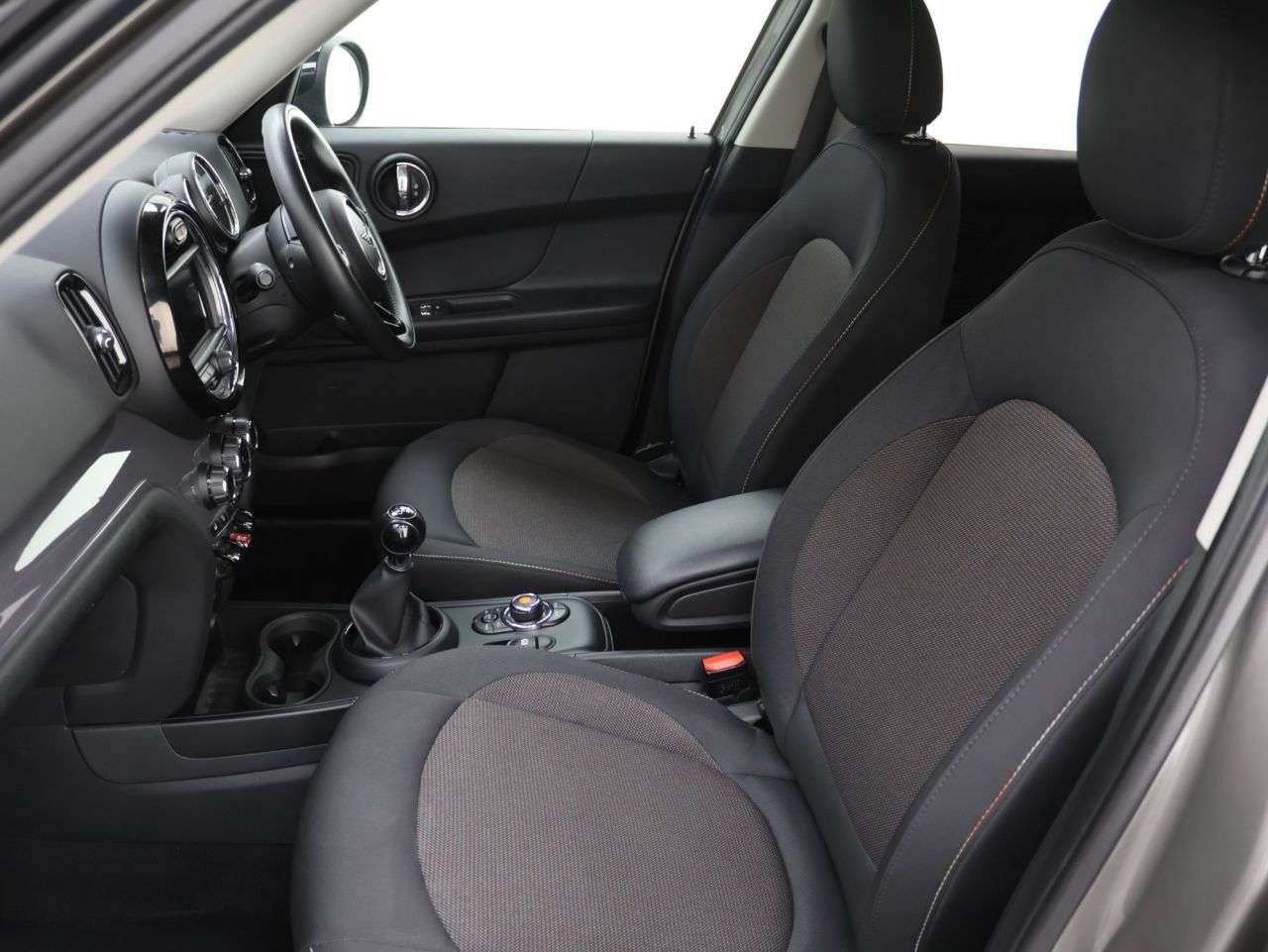 2019 MINI COUNTRYMAN 2019 MINI COUNTRYMAN