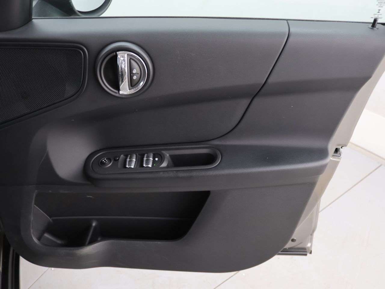 2019 MINI COUNTRYMAN 2019 MINI COUNTRYMAN