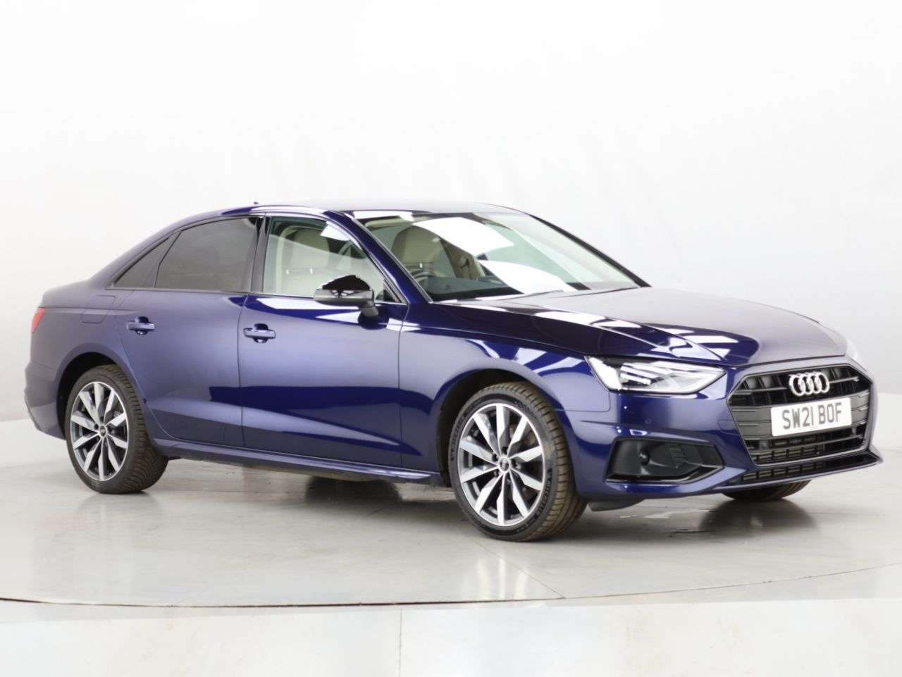 2021 AUDI A4 2021 AUDI A4
