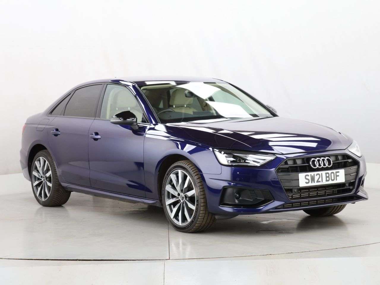 2021 AUDI A4 2021 AUDI A4