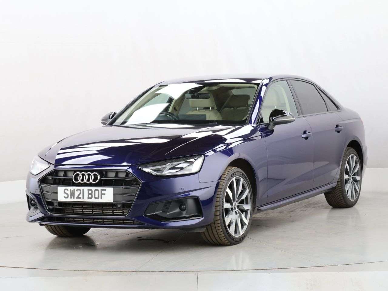 2021 AUDI A4 2021 AUDI A4