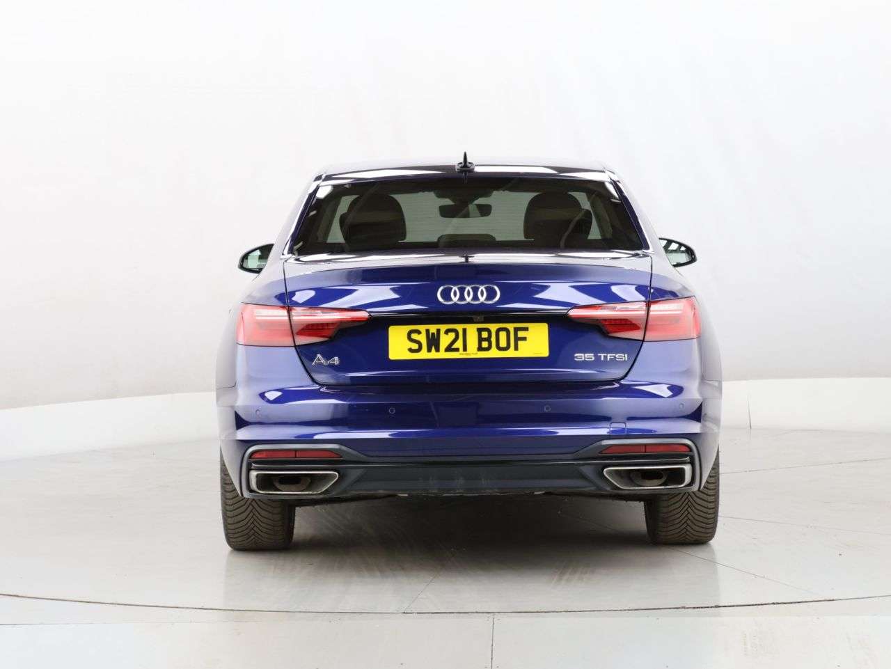 2021 AUDI A4 2021 AUDI A4