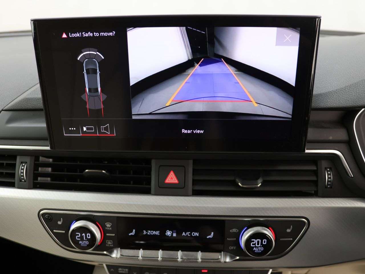 2021 AUDI A4 2021 AUDI A4