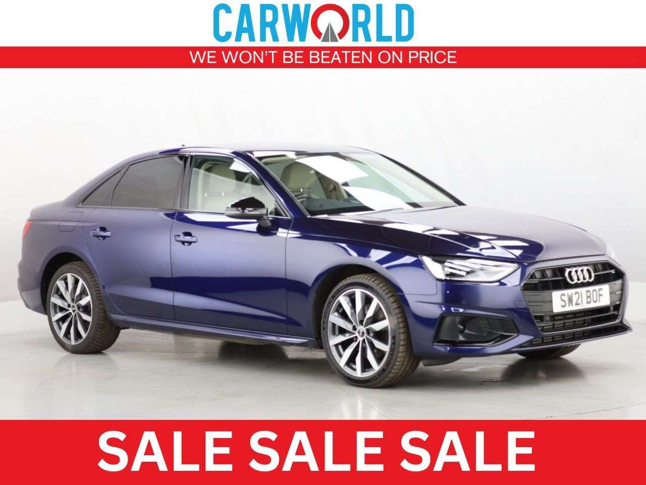 2021 AUDI A4 2021 AUDI A4