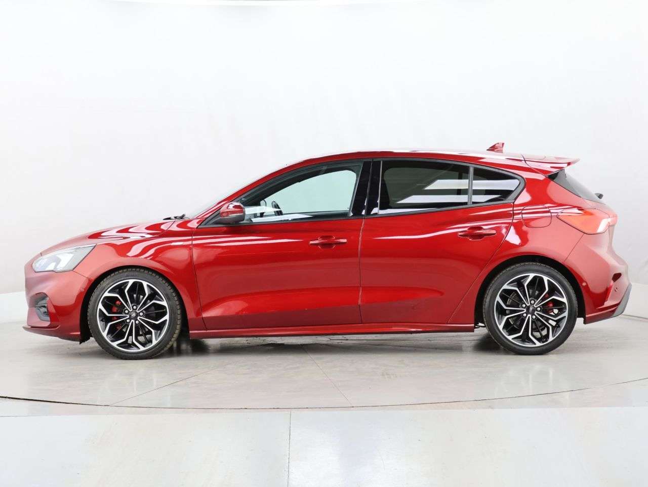 2018 FORD FOCUS 2018 FORD FOCUS