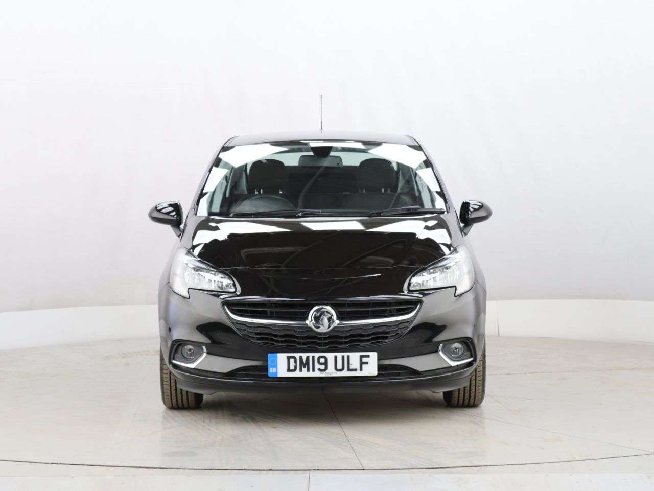 2019 VAUXHALL CORSA 2019 VAUXHALL CORSA