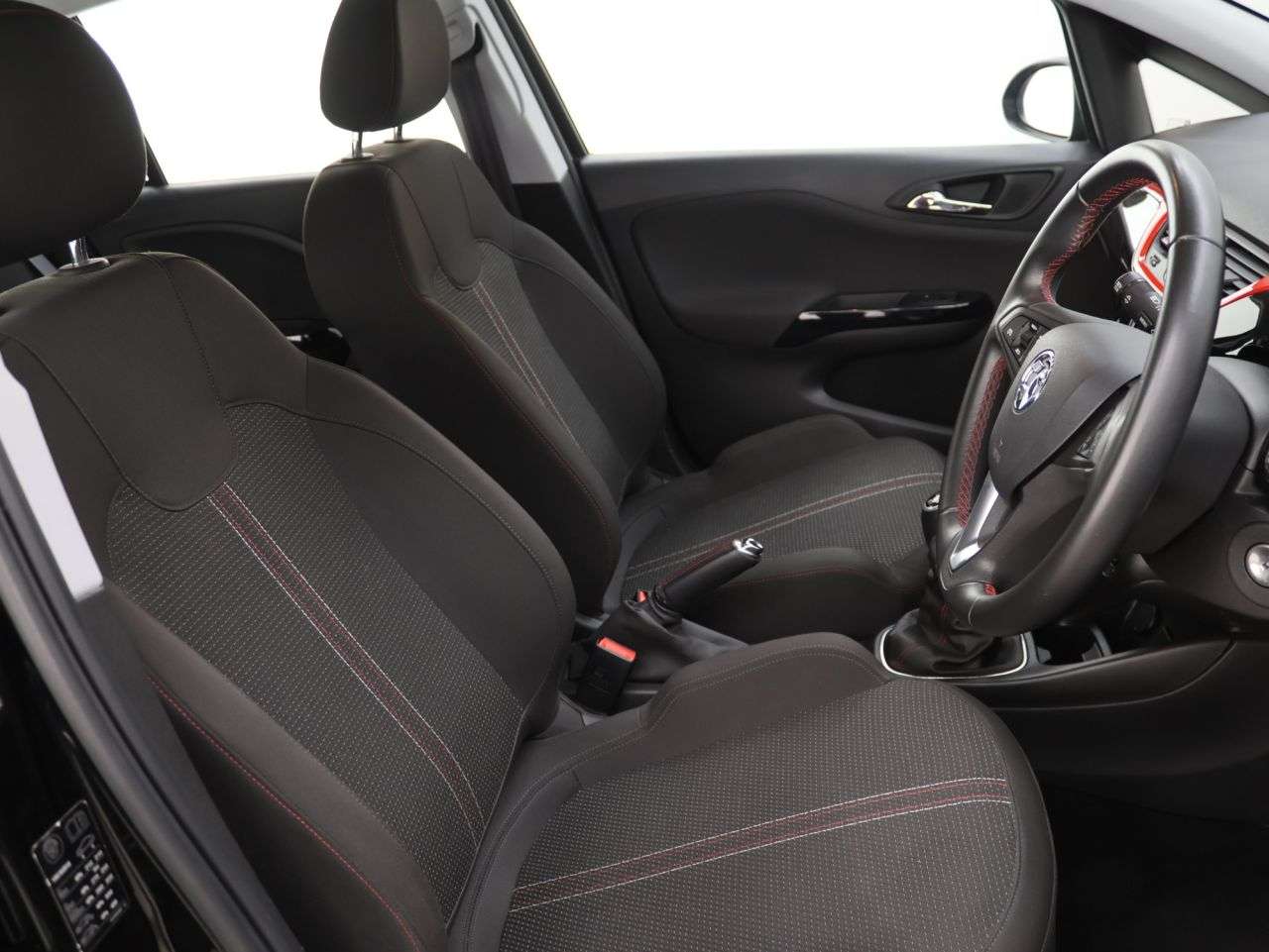 2019 VAUXHALL CORSA 2019 VAUXHALL CORSA