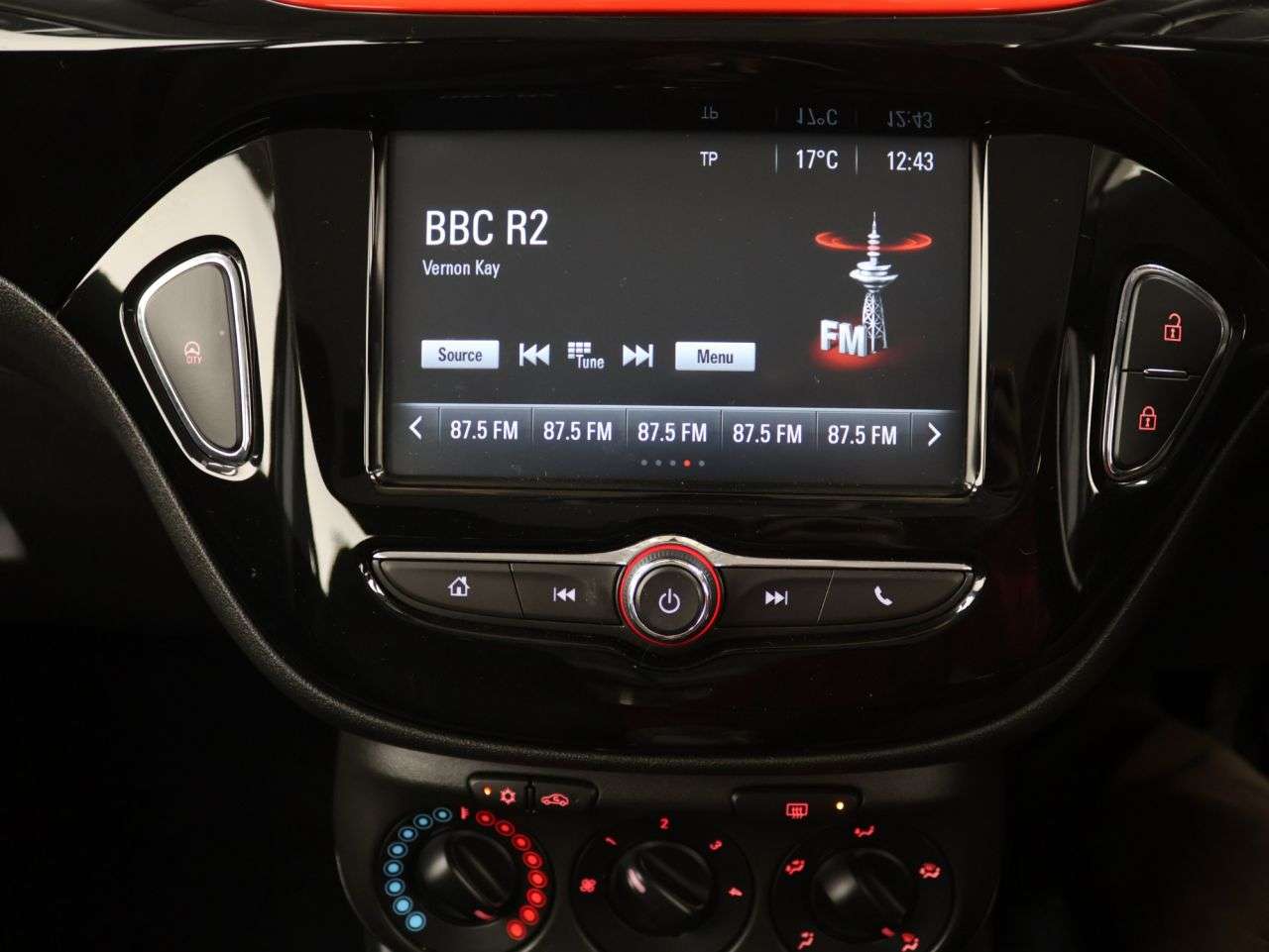 2019 VAUXHALL CORSA 2019 VAUXHALL CORSA