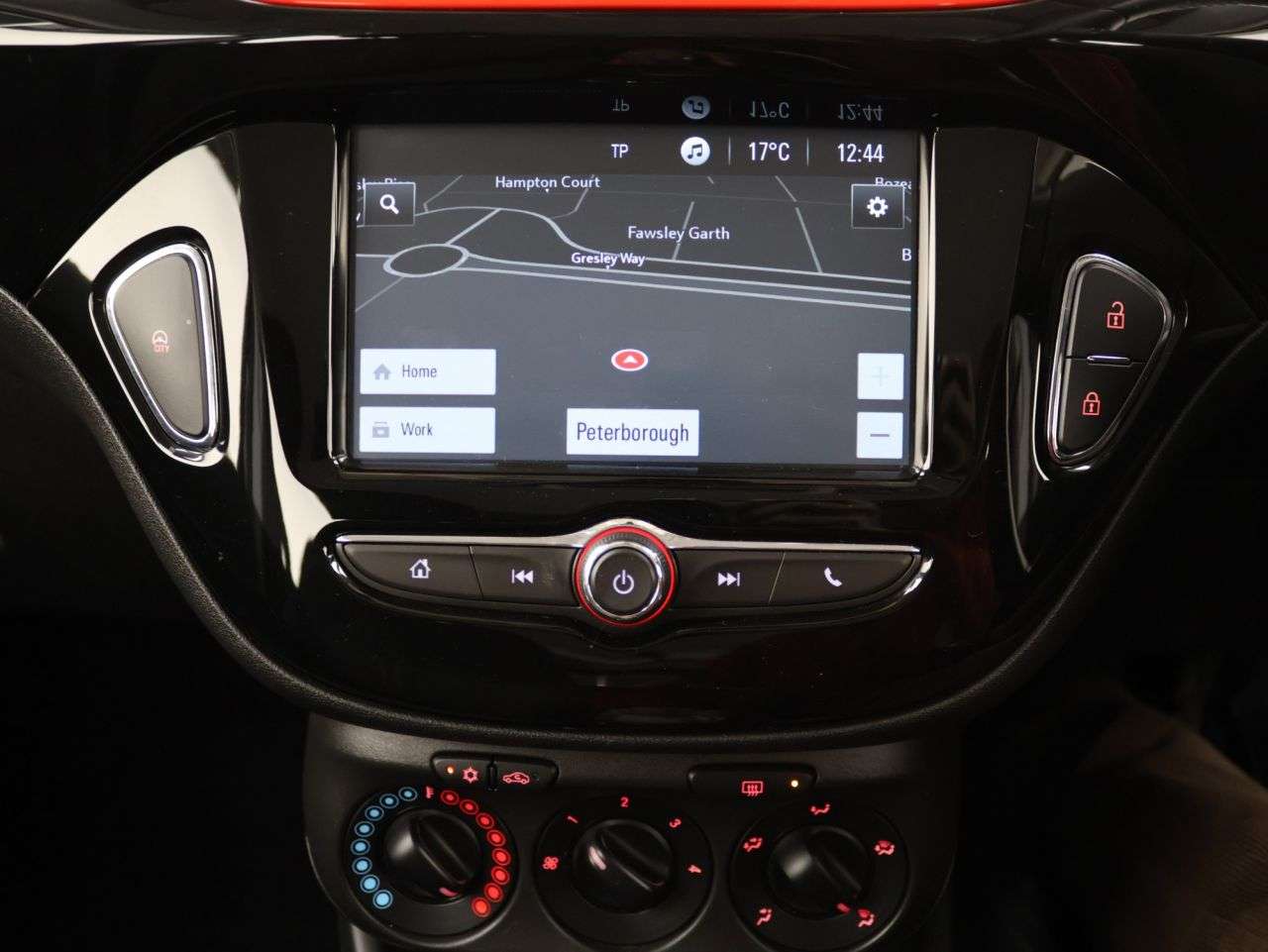 2019 VAUXHALL CORSA 2019 VAUXHALL CORSA