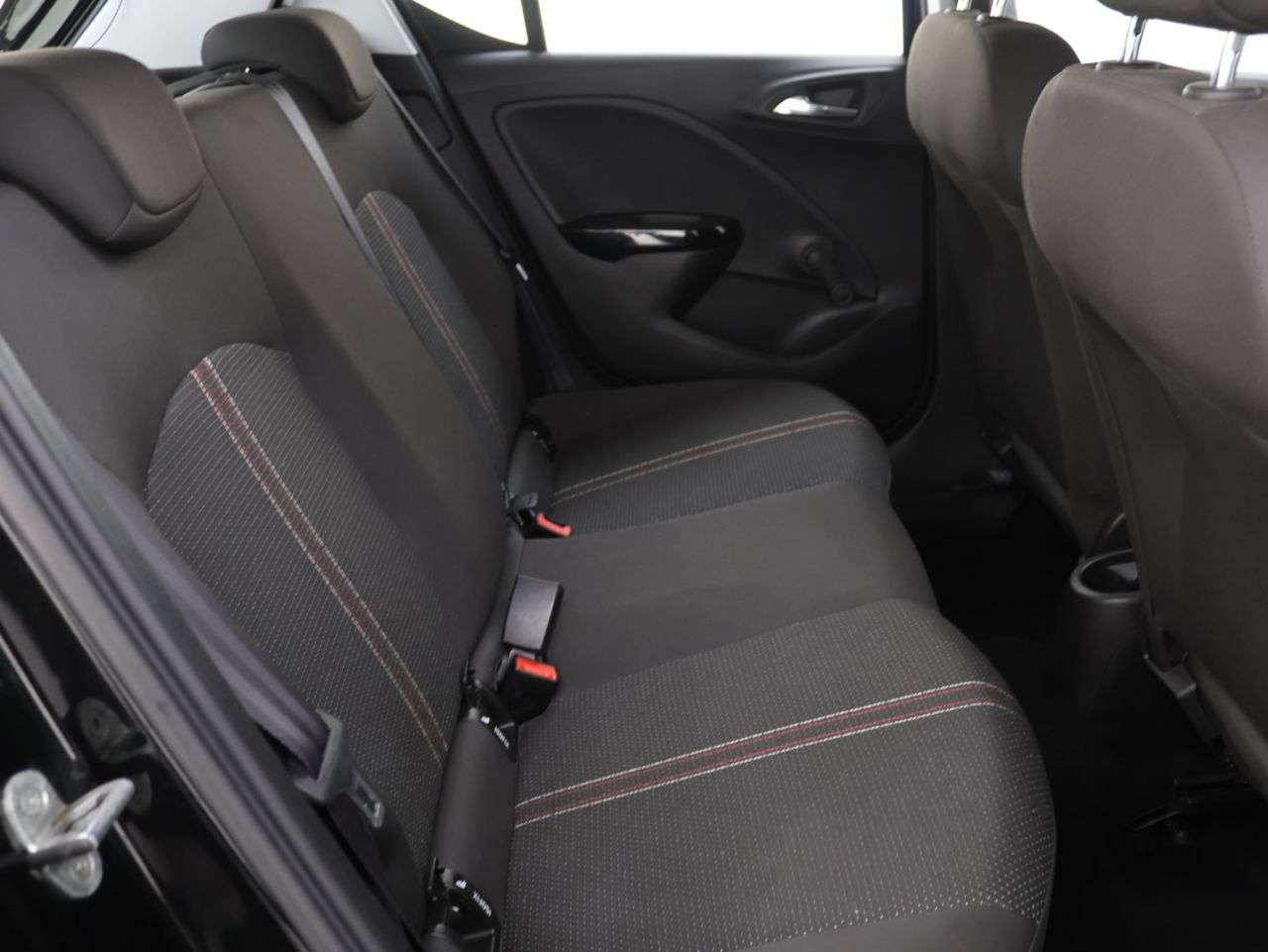 2019 VAUXHALL CORSA 2019 VAUXHALL CORSA