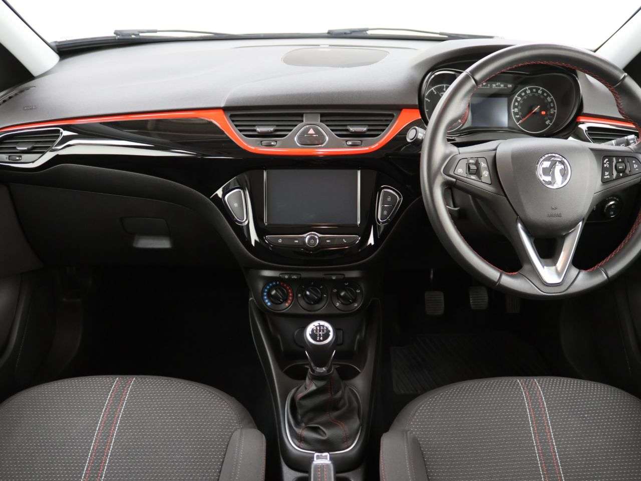 2019 VAUXHALL CORSA 2019 VAUXHALL CORSA