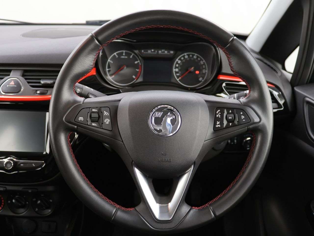 2019 VAUXHALL CORSA 2019 VAUXHALL CORSA