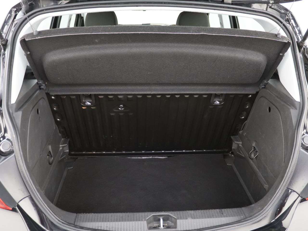 2019 VAUXHALL CORSA 2019 VAUXHALL CORSA