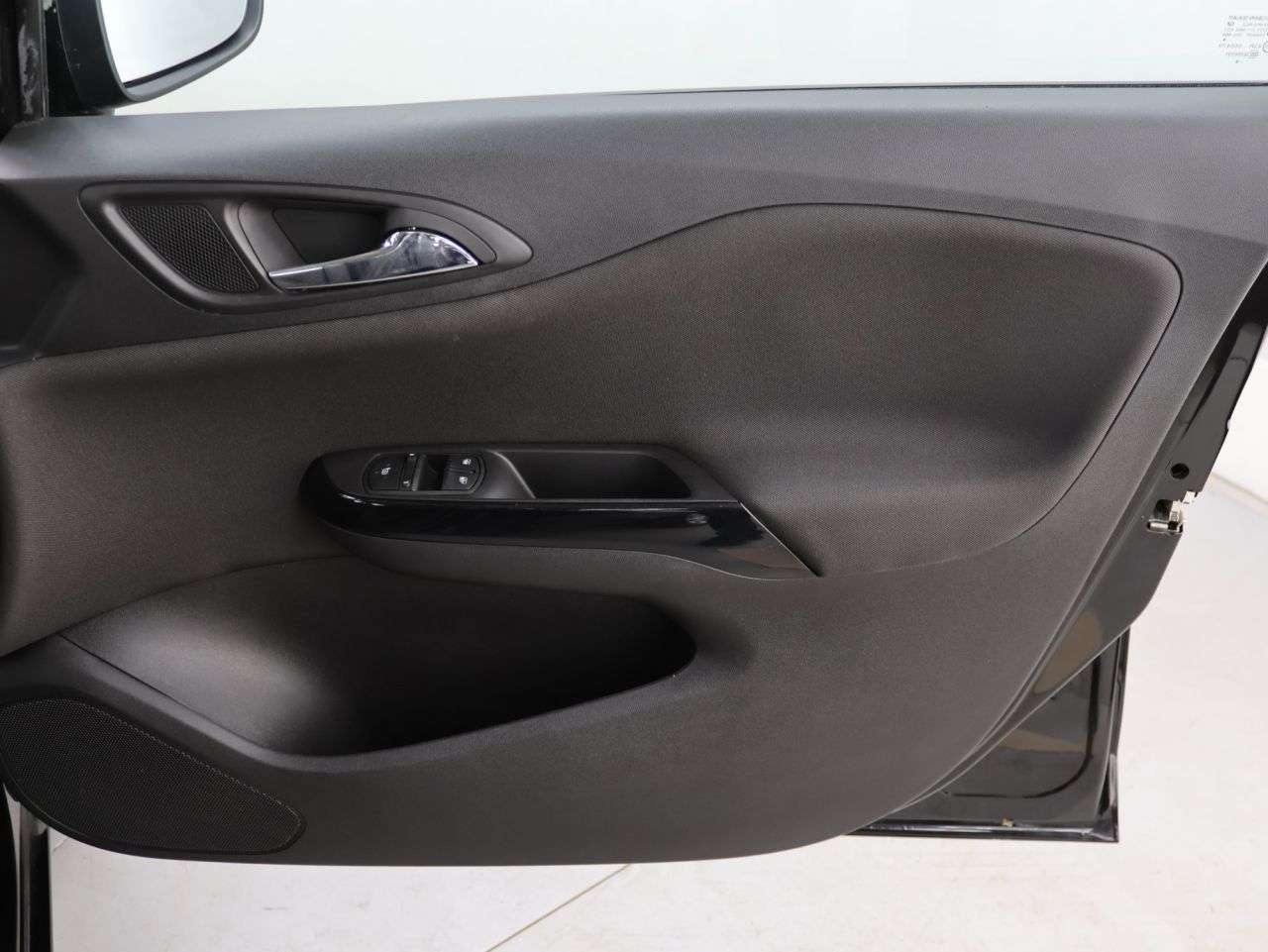 2019 VAUXHALL CORSA 2019 VAUXHALL CORSA