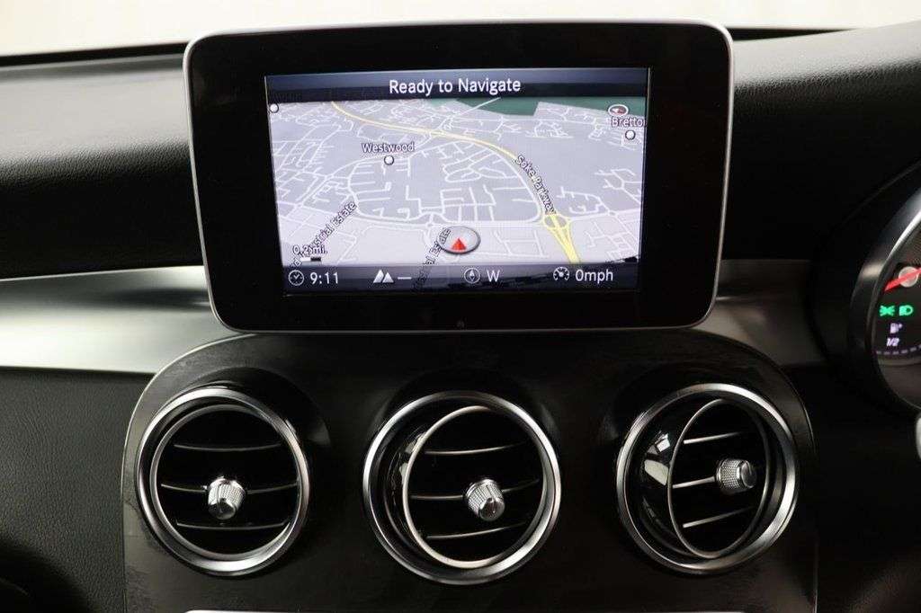 2018 MERCEDES-BENZ GLC 2018 MERCEDES-BENZ GLC