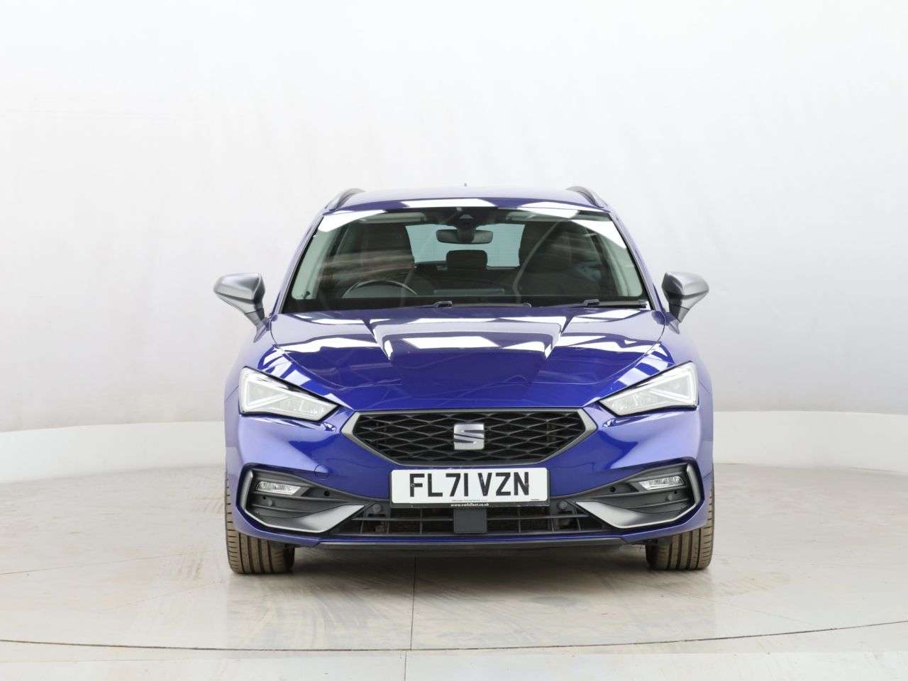 2021 SEAT LEON 2021 SEAT LEON