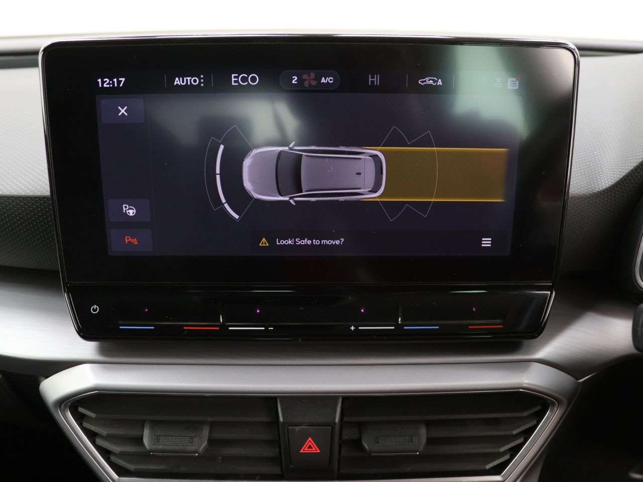 2021 SEAT LEON 2021 SEAT LEON