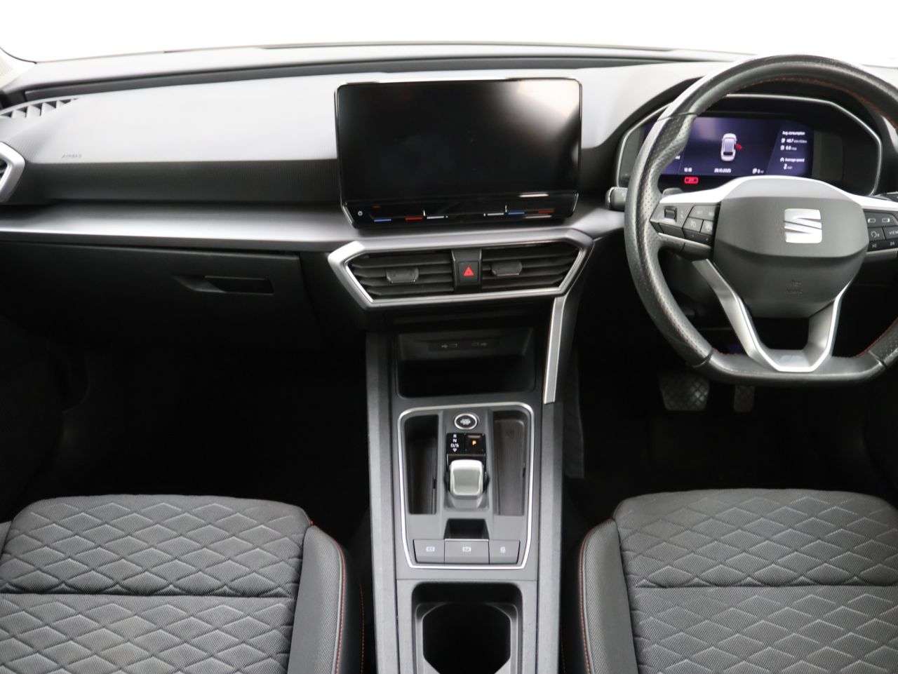 2021 SEAT LEON 2021 SEAT LEON