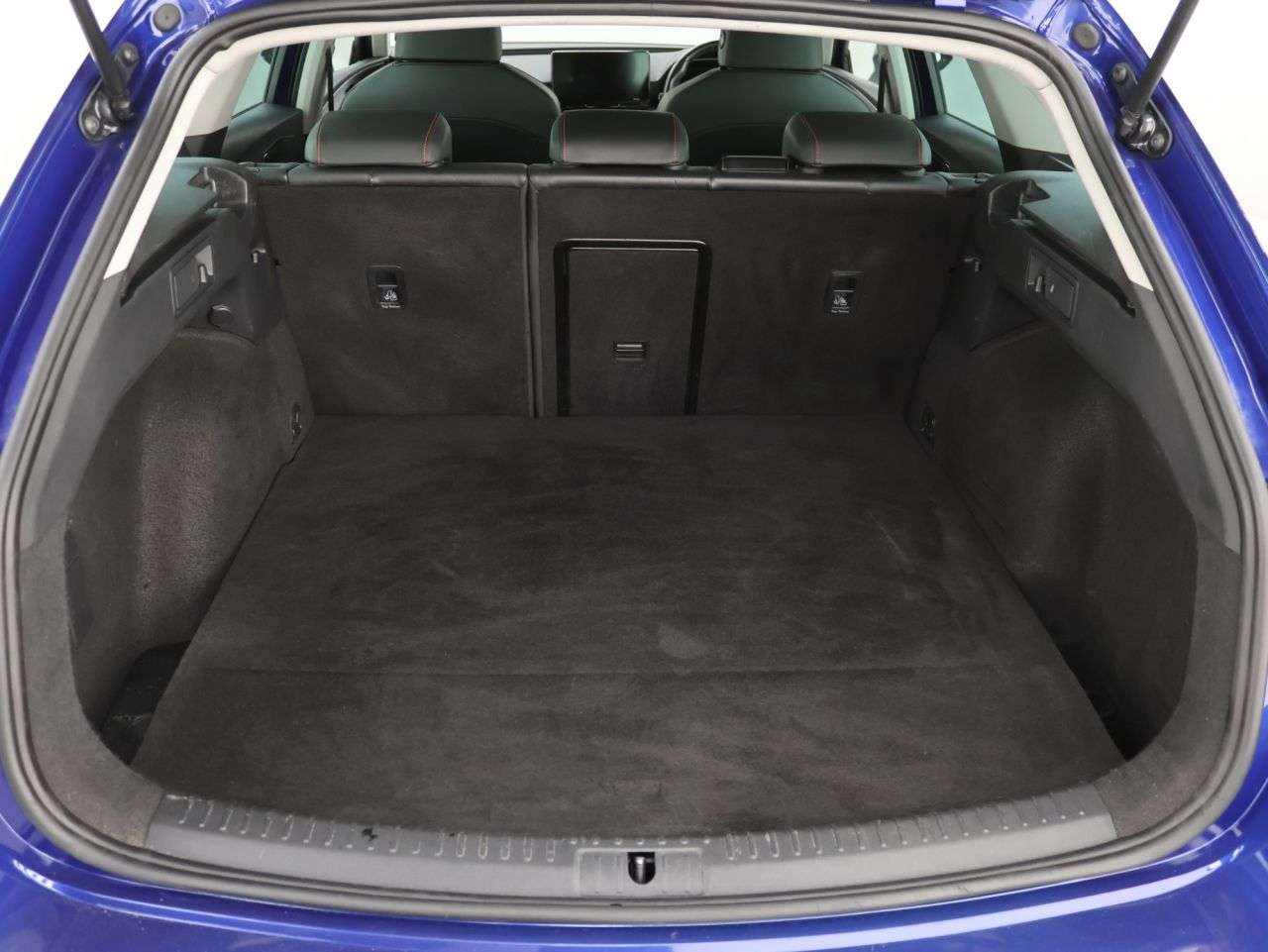 2021 SEAT LEON 2021 SEAT LEON