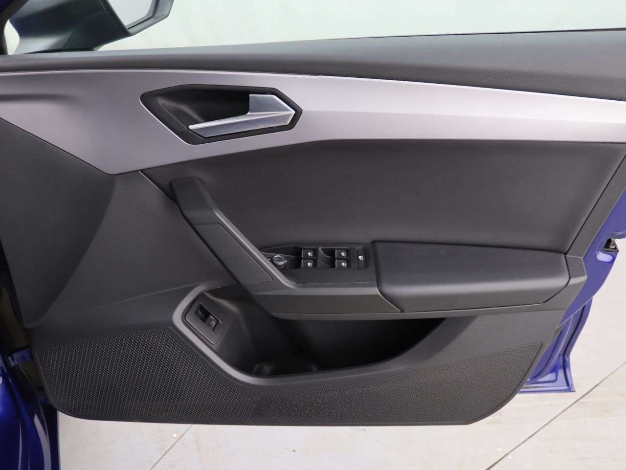 2021 SEAT LEON 2021 SEAT LEON