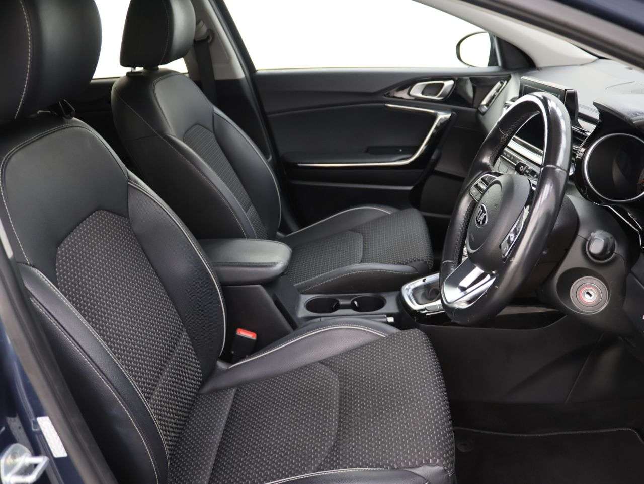 2019 KIA CEED 2019 KIA CEED