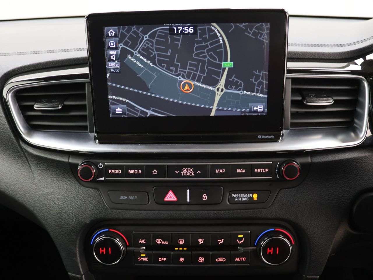 2019 KIA CEED 2019 KIA CEED