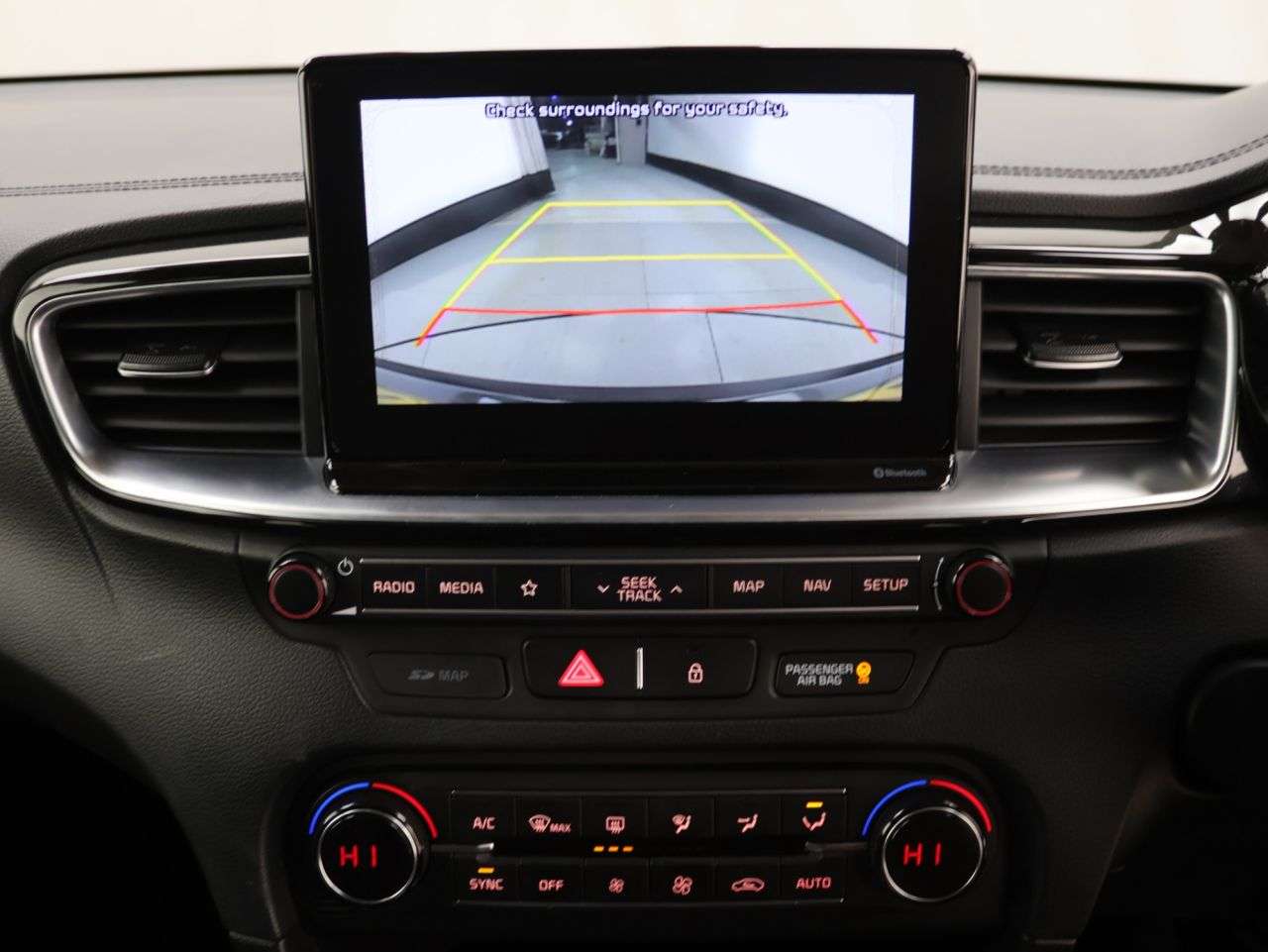 2019 KIA CEED 2019 KIA CEED