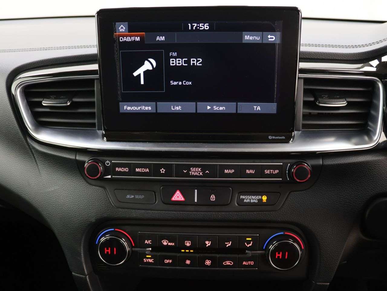 2019 KIA CEED 2019 KIA CEED