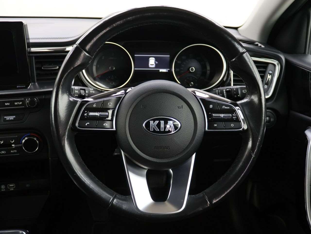 2019 KIA CEED 2019 KIA CEED