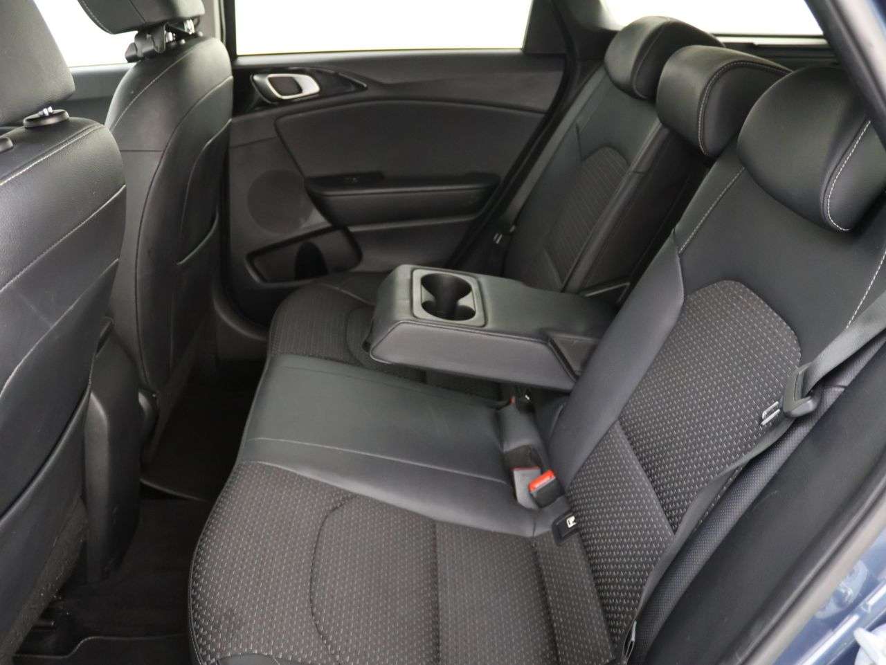 2019 KIA CEED 2019 KIA CEED