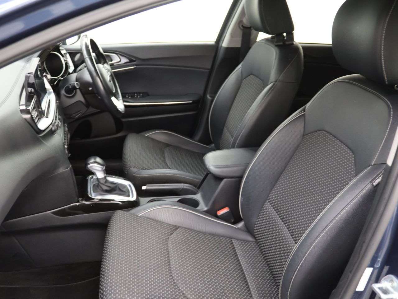 2019 KIA CEED 2019 KIA CEED