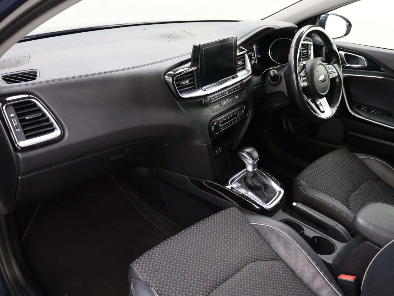 2019 KIA CEED 2019 KIA CEED