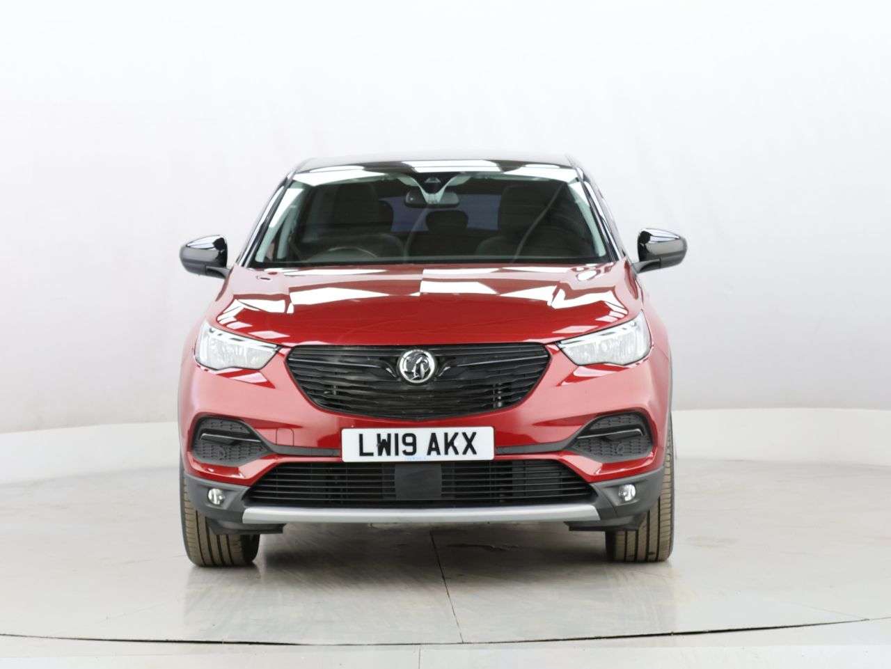 2019 VAUXHALL GRANDLAND X 2019 VAUXHALL GRANDLAND X