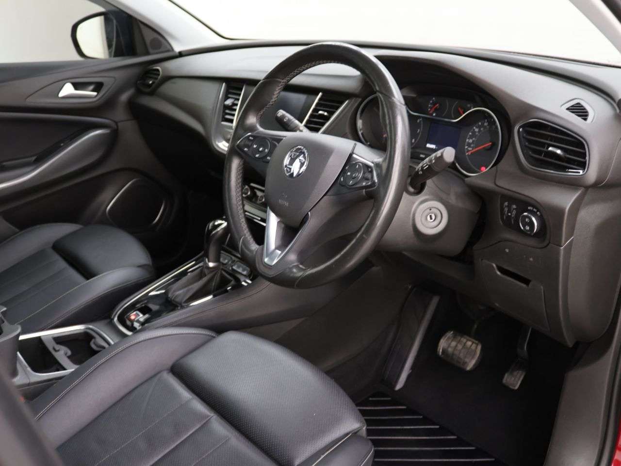 2019 VAUXHALL GRANDLAND X 2019 VAUXHALL GRANDLAND X