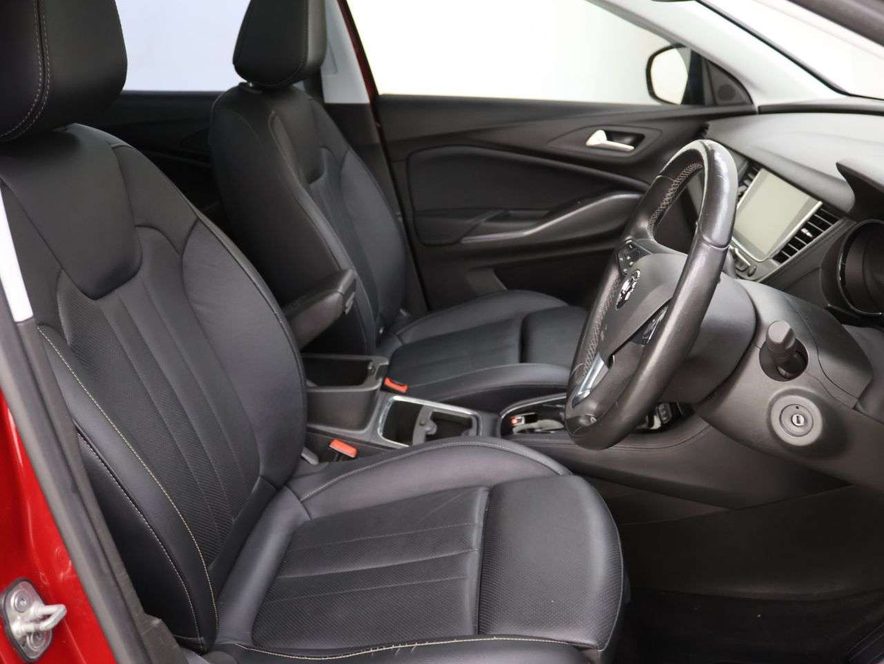 2019 VAUXHALL GRANDLAND X 2019 VAUXHALL GRANDLAND X