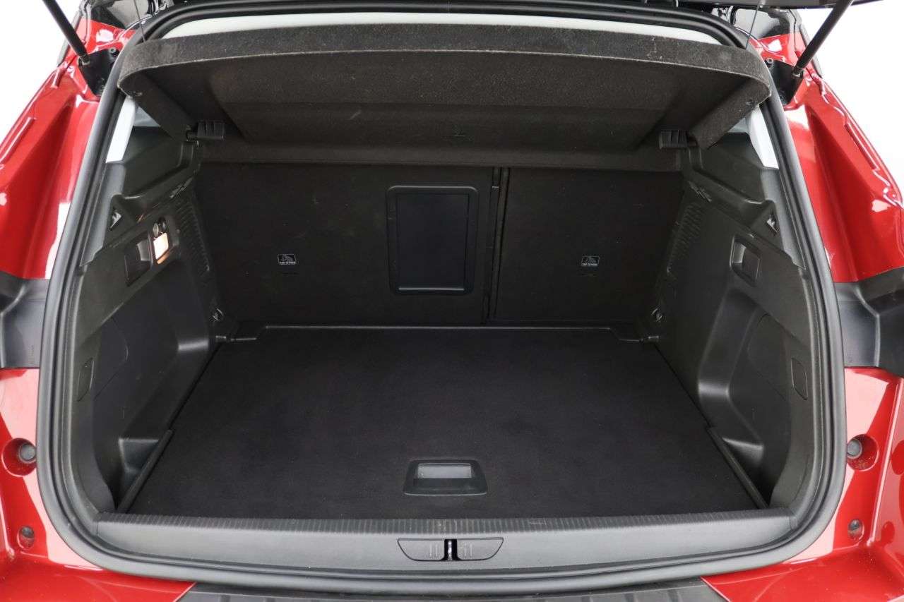 2019 VAUXHALL GRANDLAND X 2019 VAUXHALL GRANDLAND X