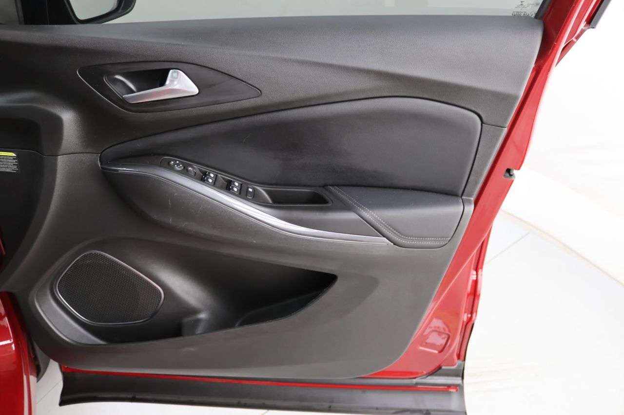 2019 VAUXHALL GRANDLAND X 2019 VAUXHALL GRANDLAND X