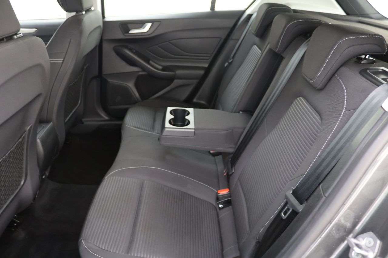 2021 FORD FOCUS 2021 FORD FOCUS