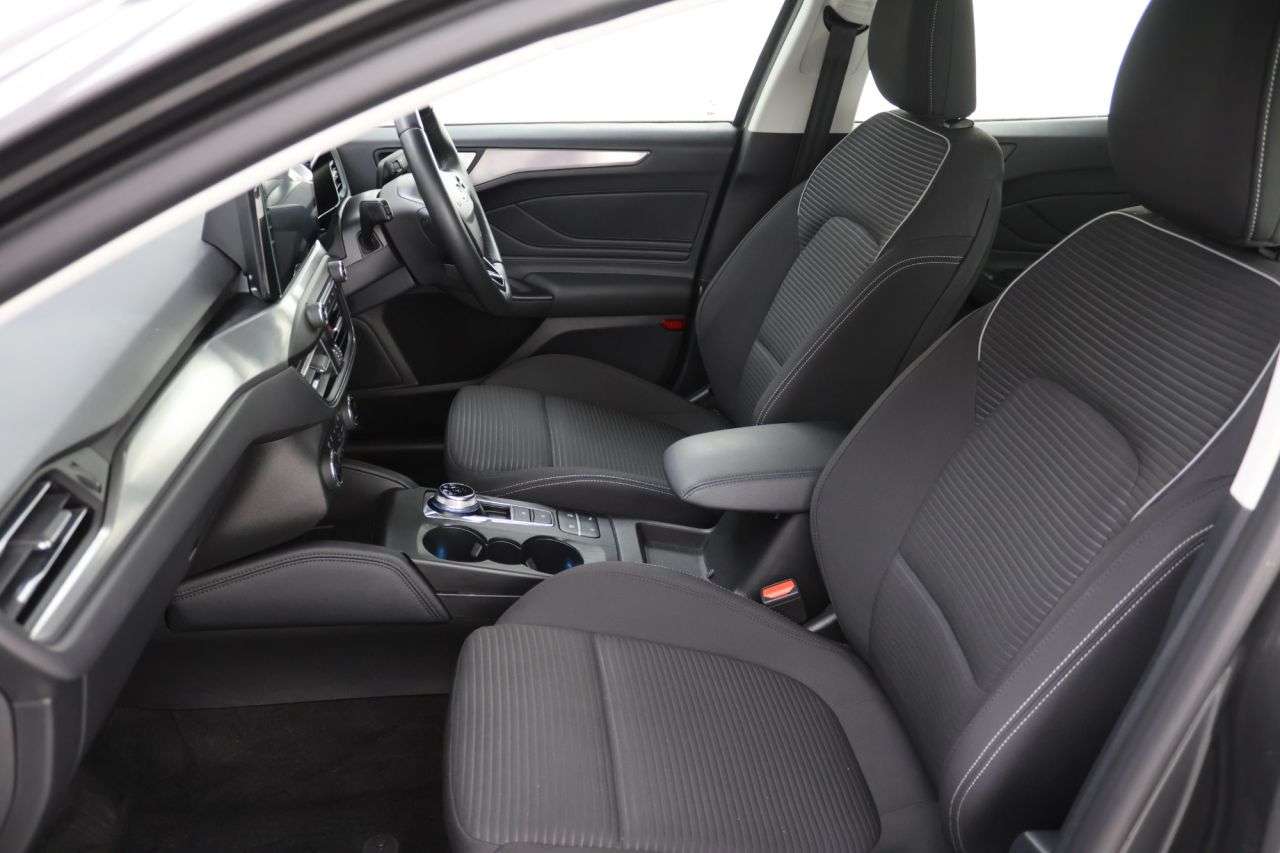 2021 FORD FOCUS 2021 FORD FOCUS