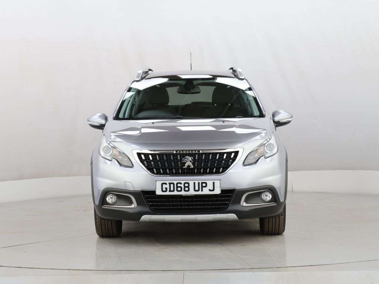 2019 PEUGEOT 2008 2019 PEUGEOT 2008