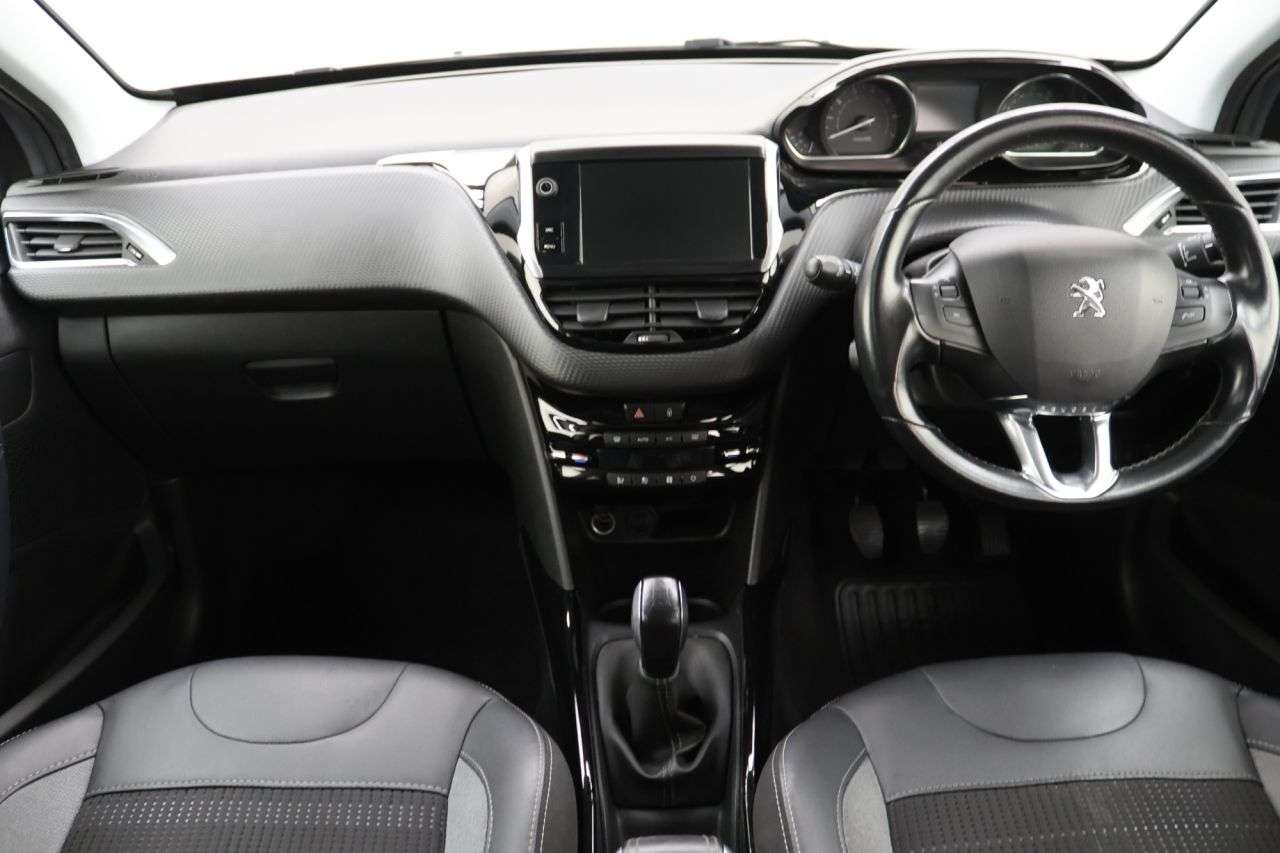 2019 PEUGEOT 2008 2019 PEUGEOT 2008