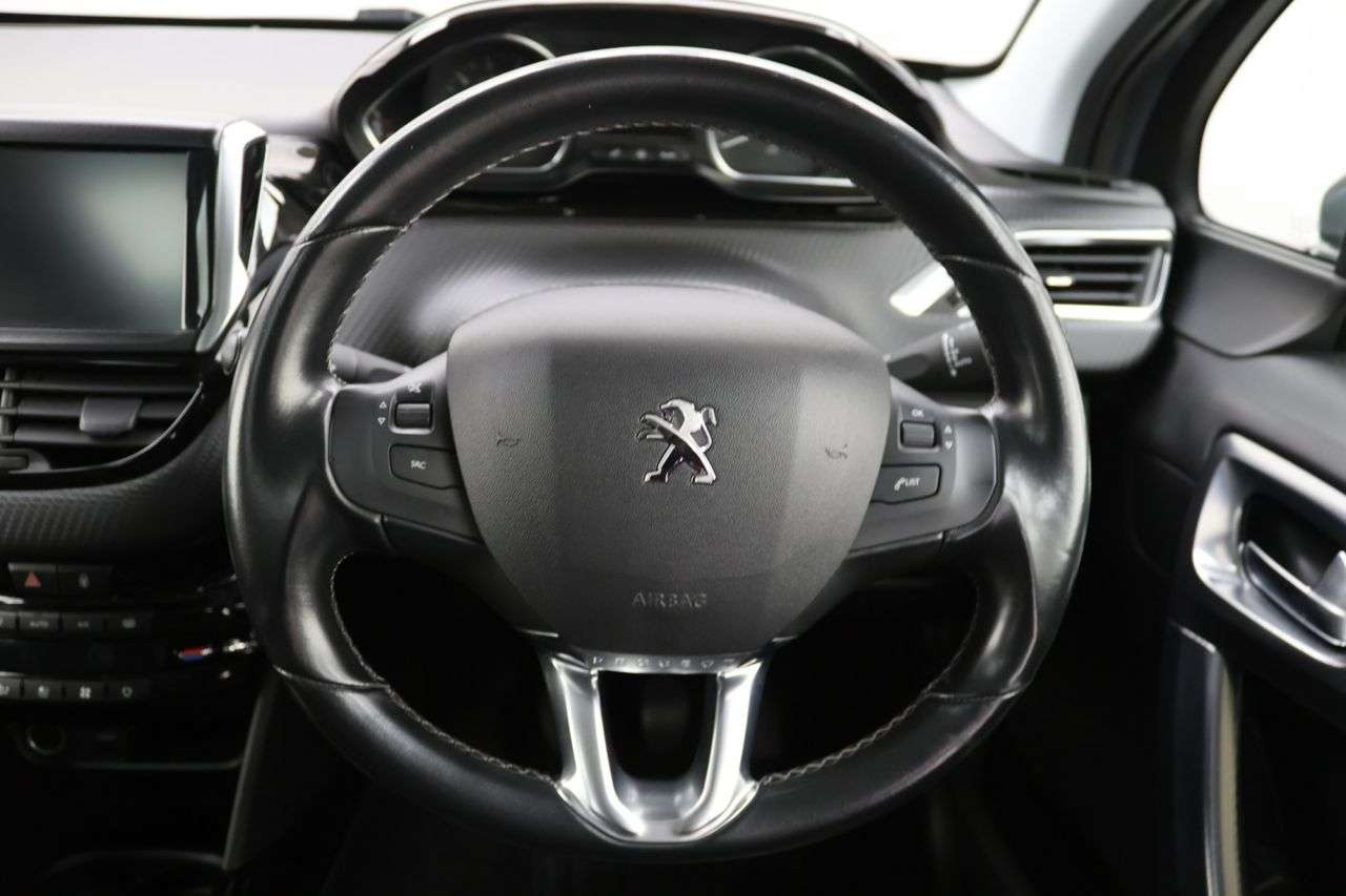 2019 PEUGEOT 2008 2019 PEUGEOT 2008