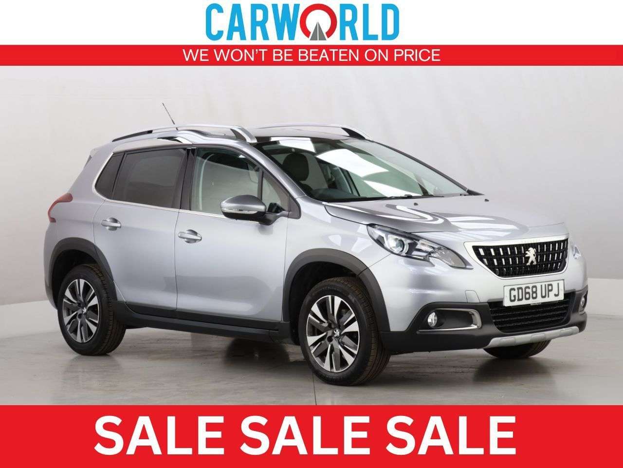 2019 PEUGEOT 2008 2019 PEUGEOT 2008