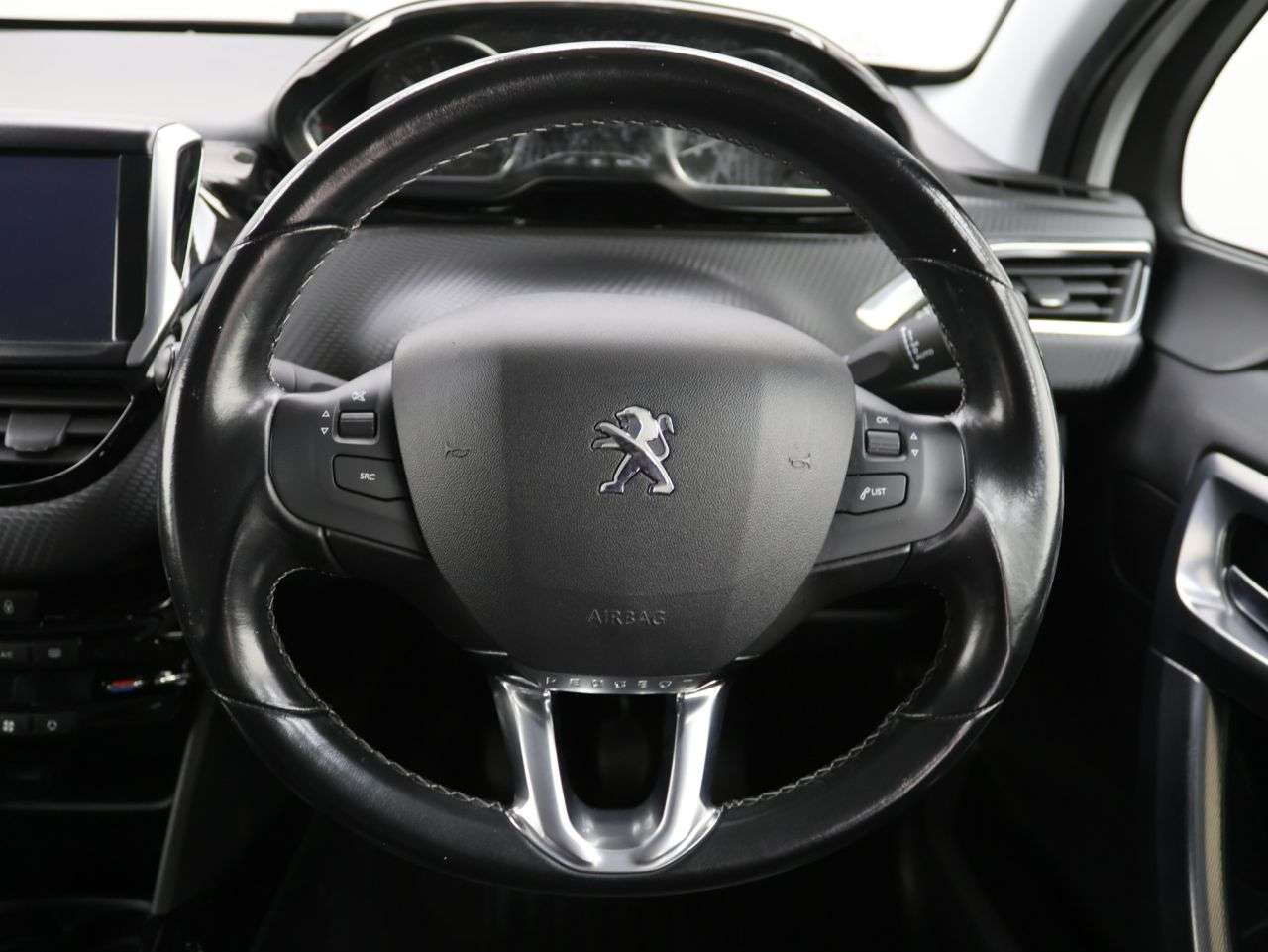 2018 PEUGEOT 2008 2018 PEUGEOT 2008