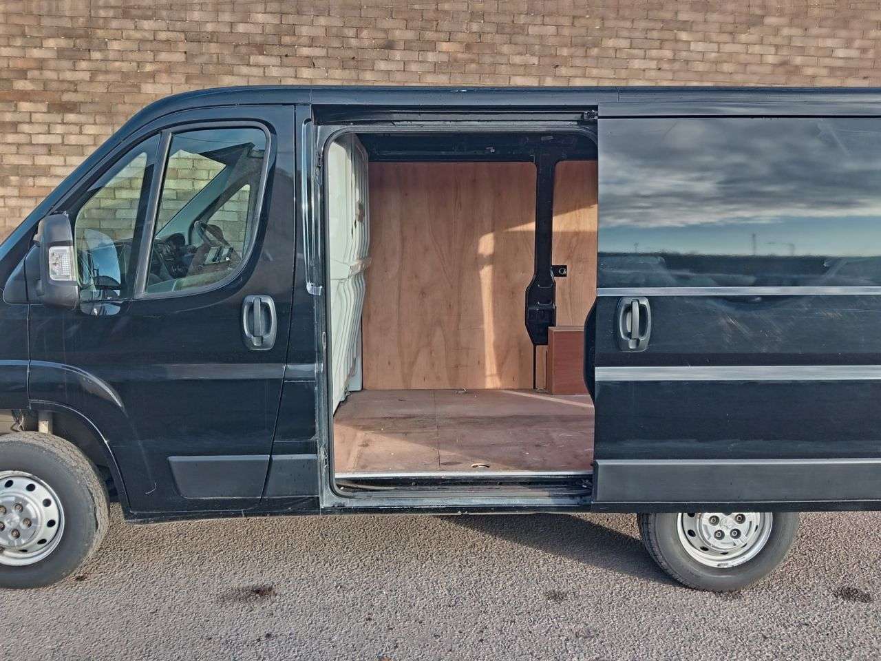 2021 PEUGEOT BOXER 2021 PEUGEOT BOXER