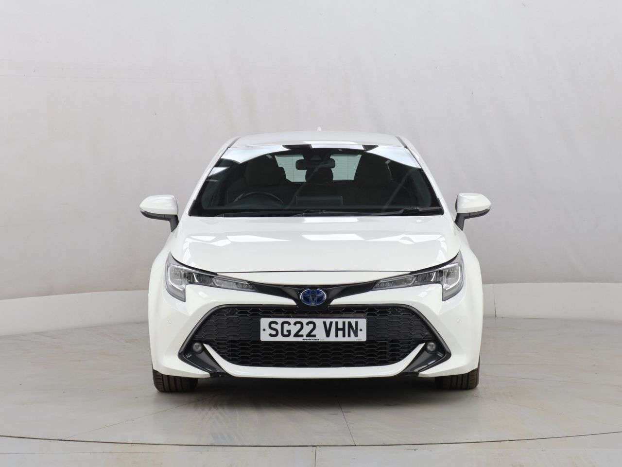 2022 TOYOTA COROLLA 2022 TOYOTA COROLLA