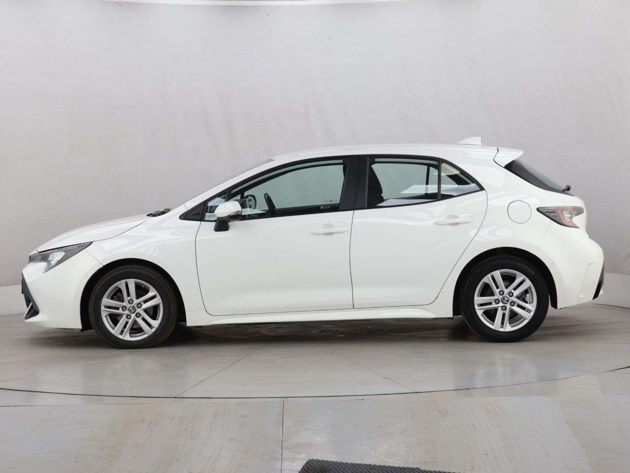 2022 TOYOTA COROLLA 2022 TOYOTA COROLLA