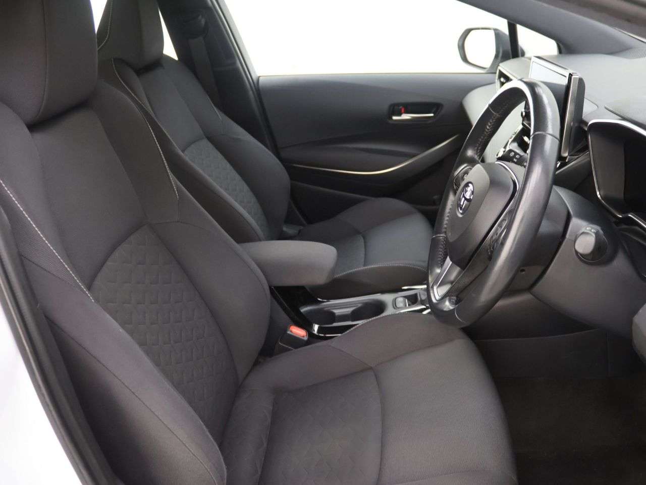 2022 TOYOTA COROLLA 2022 TOYOTA COROLLA