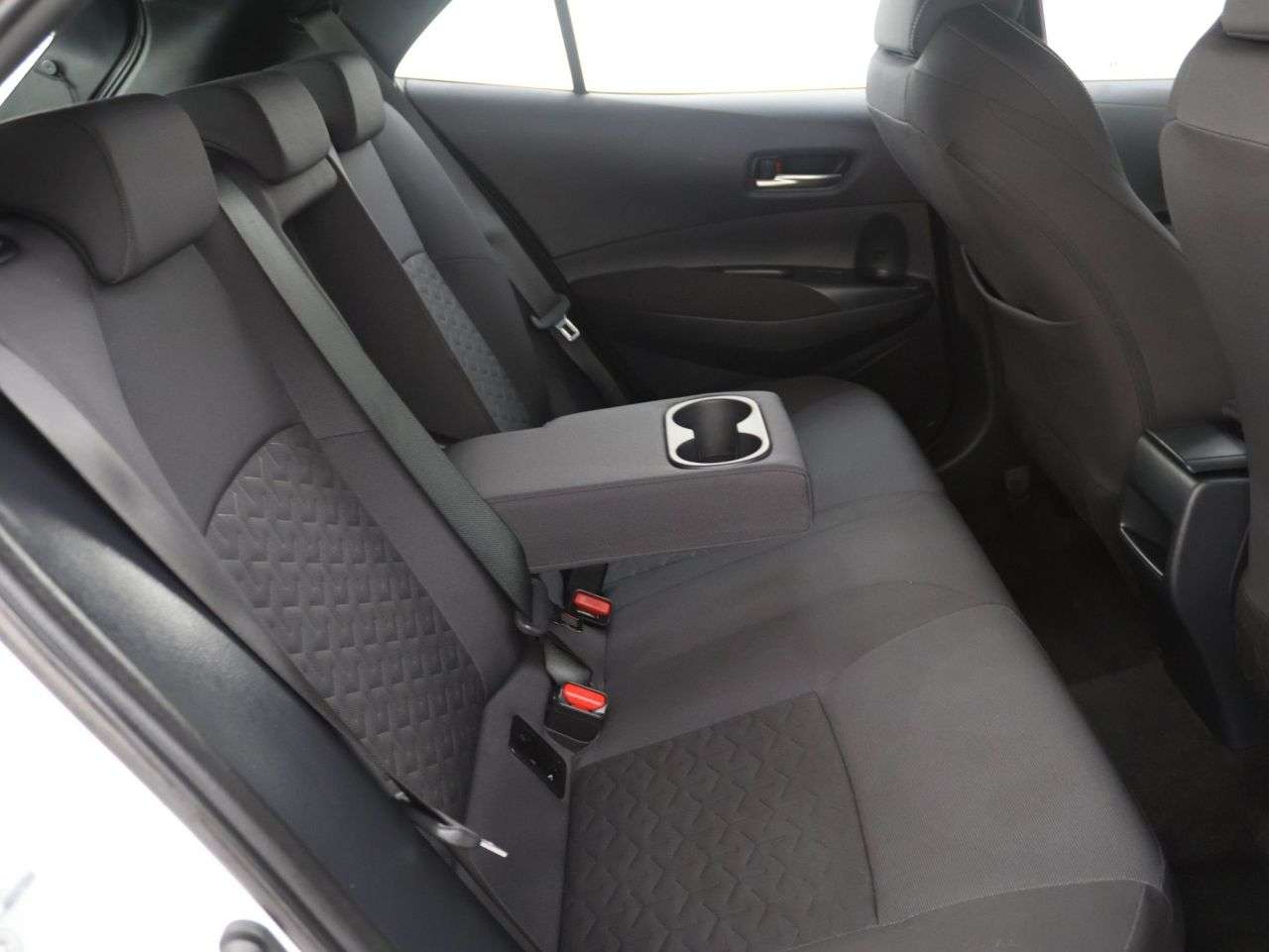 2022 TOYOTA COROLLA 2022 TOYOTA COROLLA